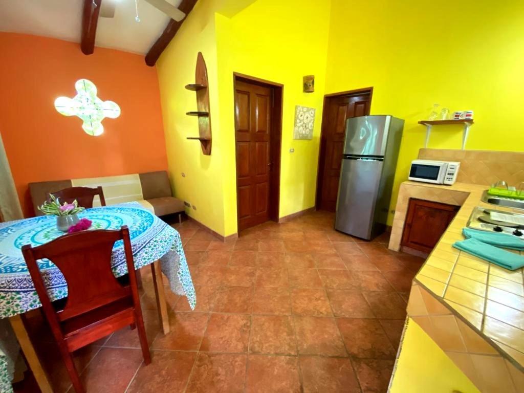 Villas Verdes Samara Exterior photo