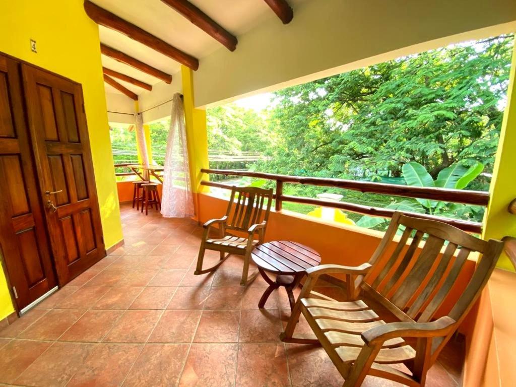 Villas Verdes Samara Exterior photo