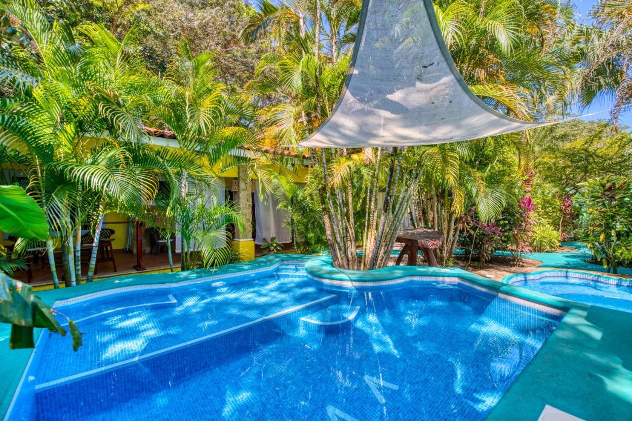Villas Verdes Samara Exterior photo