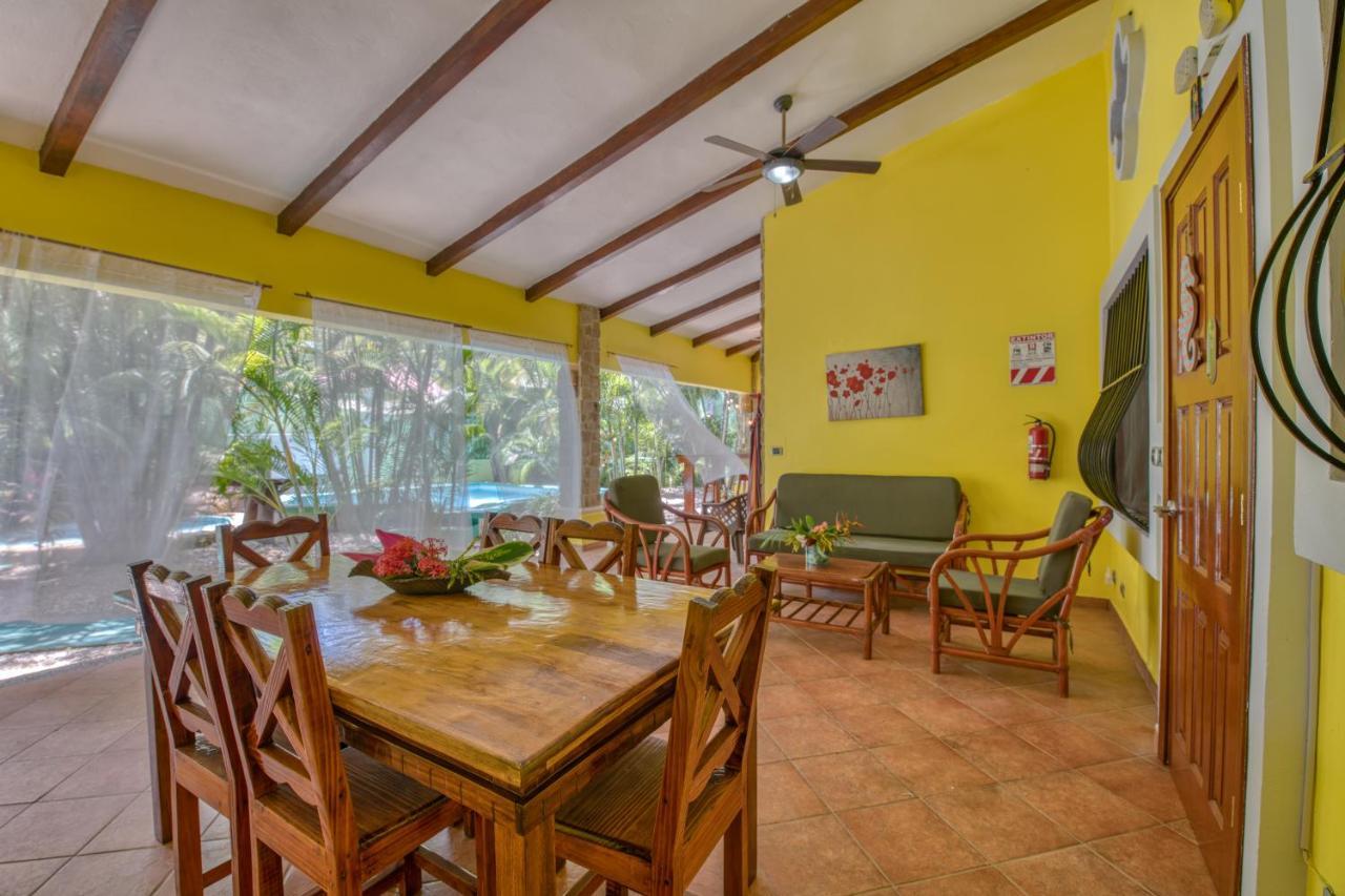Villas Verdes Samara Exterior photo
