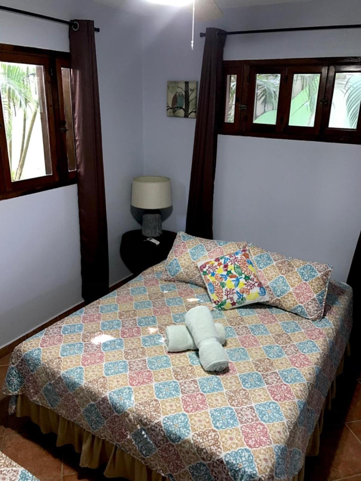 Villas Verdes Samara Exterior photo