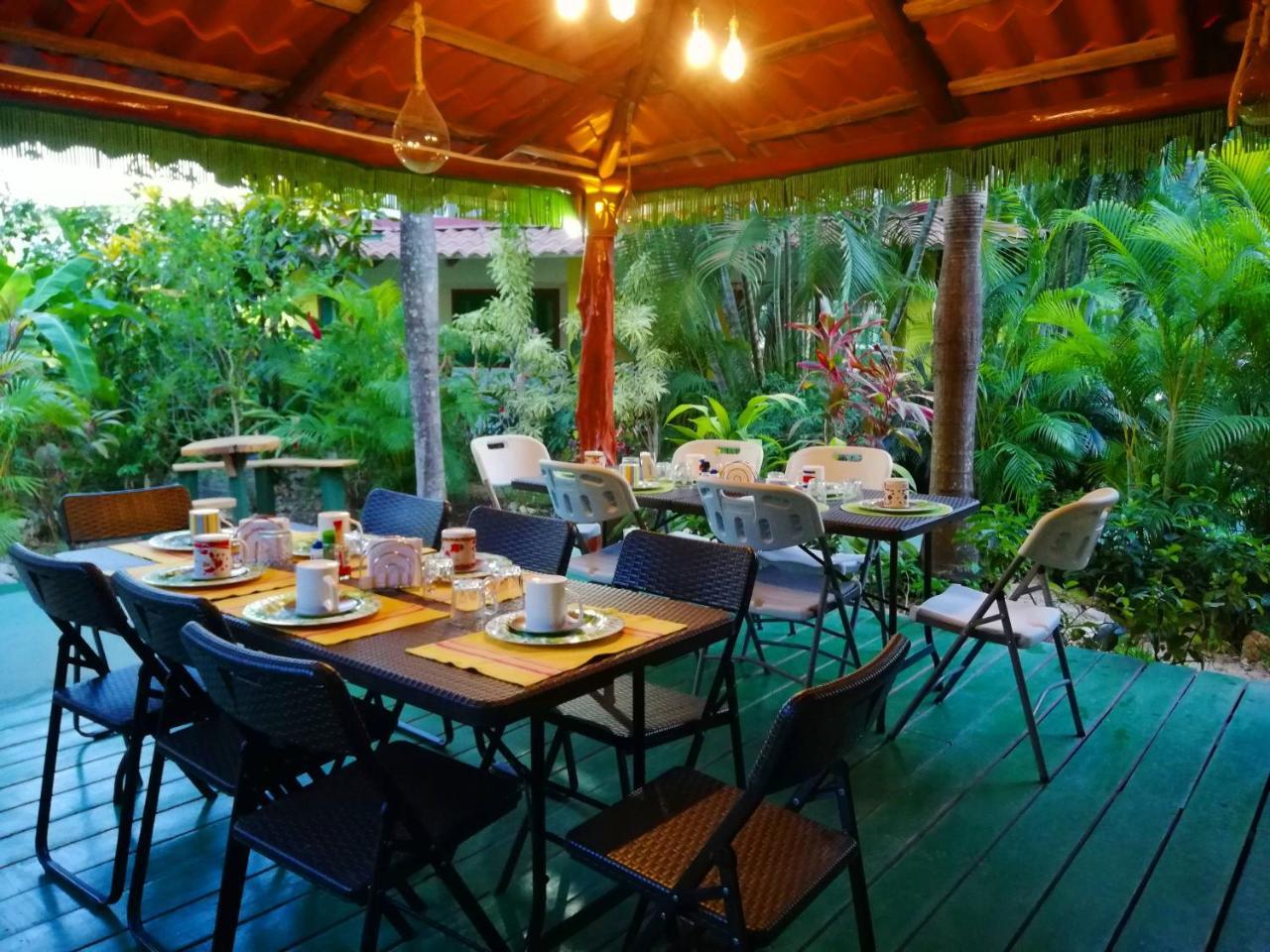 Villas Verdes Samara Exterior photo