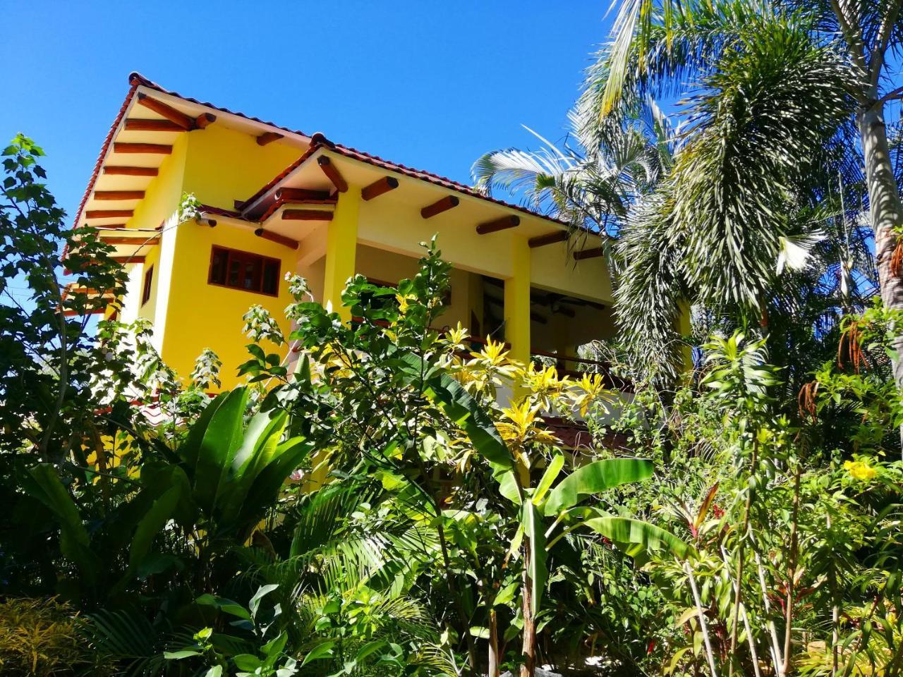 Villas Verdes Samara Exterior photo